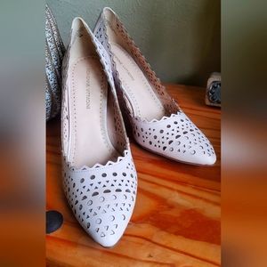 Adrienne Vittadini Heels